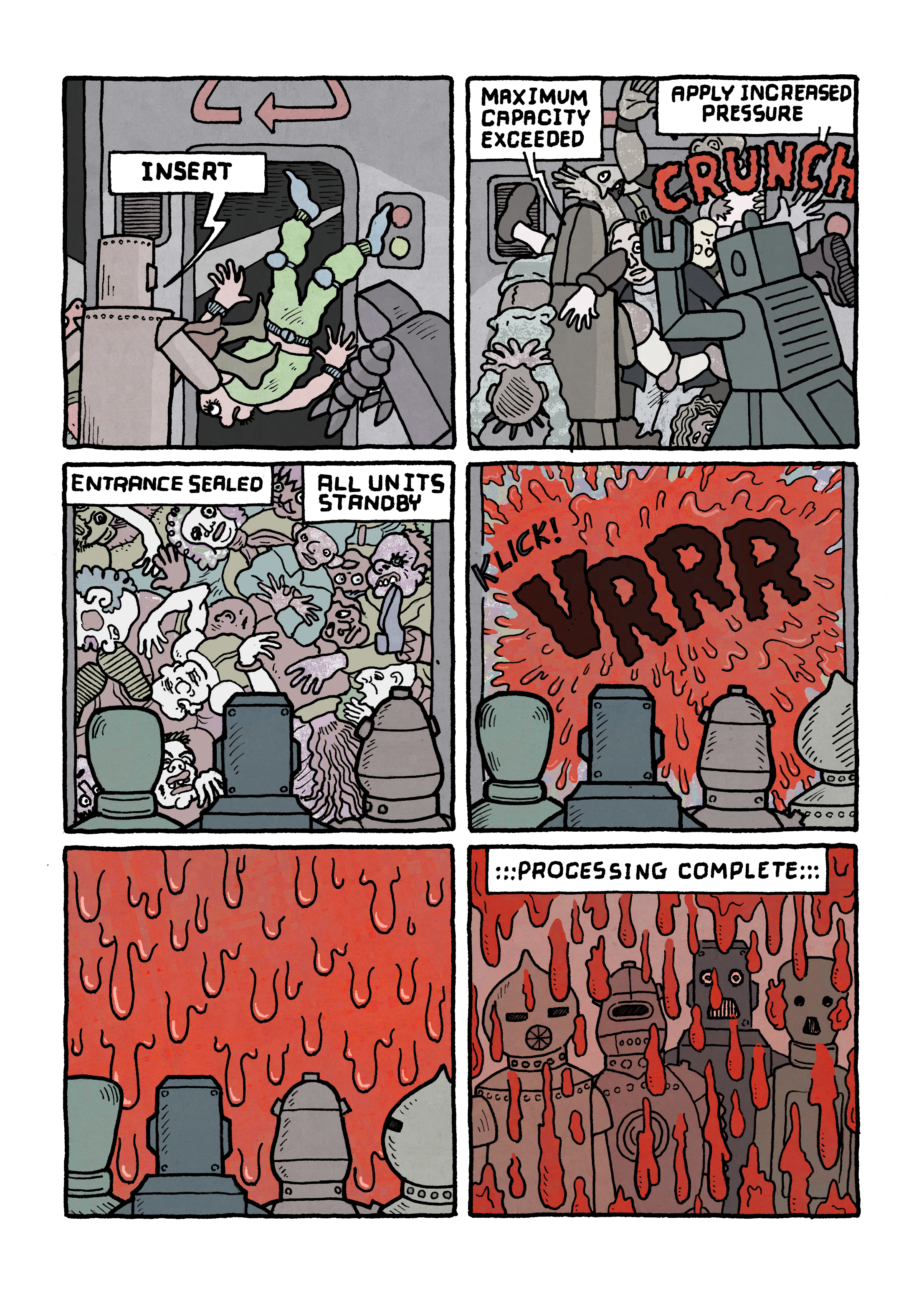 Episode 1 - Page 1